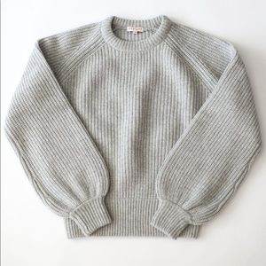 NWOT Demylee Carina Sweater